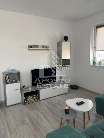 Apartament 2 camere ,Pet Friendly,Centrala propie,Bloc nou ,Braytim - 5
