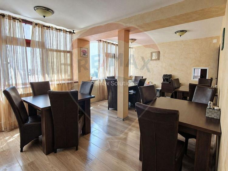 Hotel / Pensiune  de vânzare in Mangalia Constanta - 4