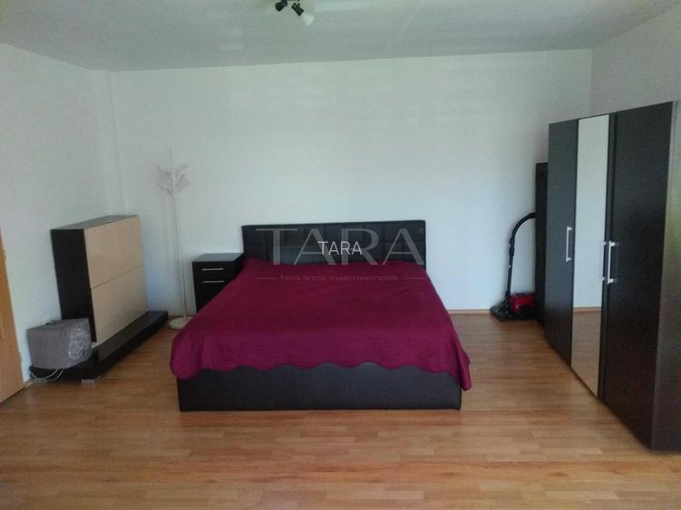 FSEGA, Iulius Mall. Apartament cu 1 cameră, investitie! - 5