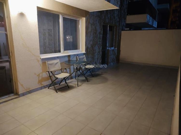 Apartament cu 2 camere+terasa de 25 mp,zona JYSK,parcare  - 6