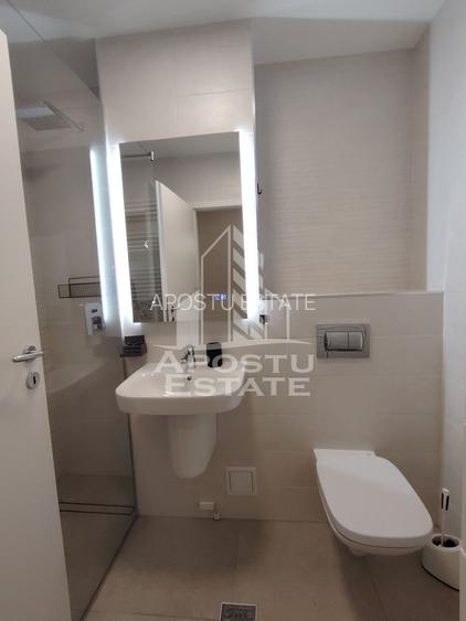 Apartament 2 camere I Terasa Spatioasa I Zona Circumvalatiunii - 8