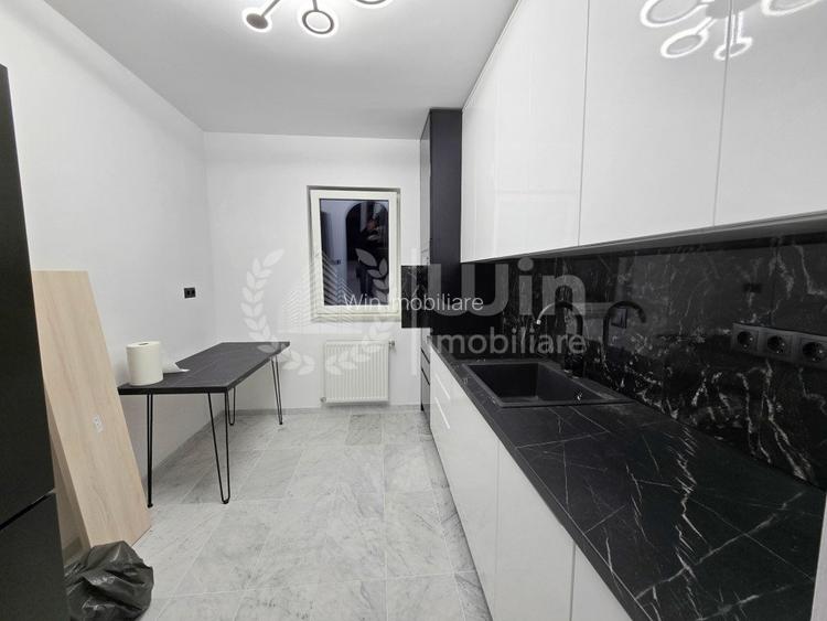 Apartament 3 camere ultrafinisat | 100mp | 38mp terasa | Buna Ziua - 12