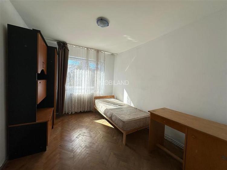 Apartament cu 3 camere, decomandat, 70 MP, Manastur - 5