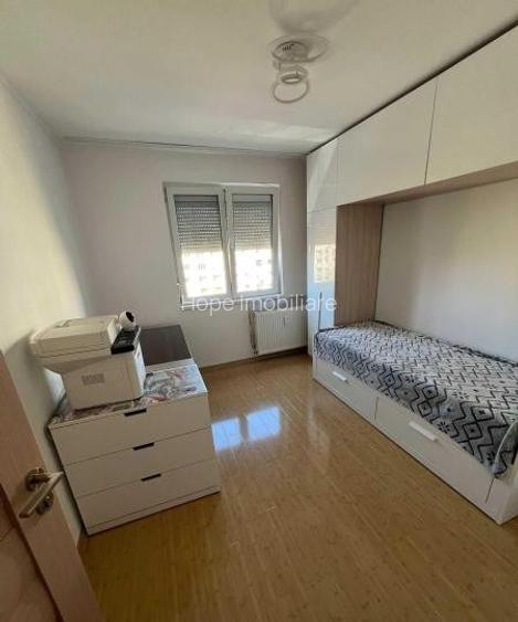 Chisinau - 3 camere , proiect montare centrala - 3