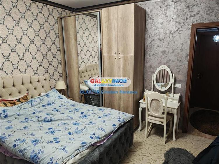 Ap 3 camere+parcare+boxa Complex Golden Rose Chitila Mogosoaia - 6