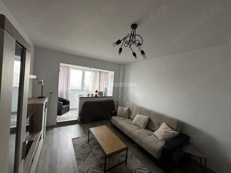 Apartament de inchiriat 2 camere Metrou Dristor L350 - 2