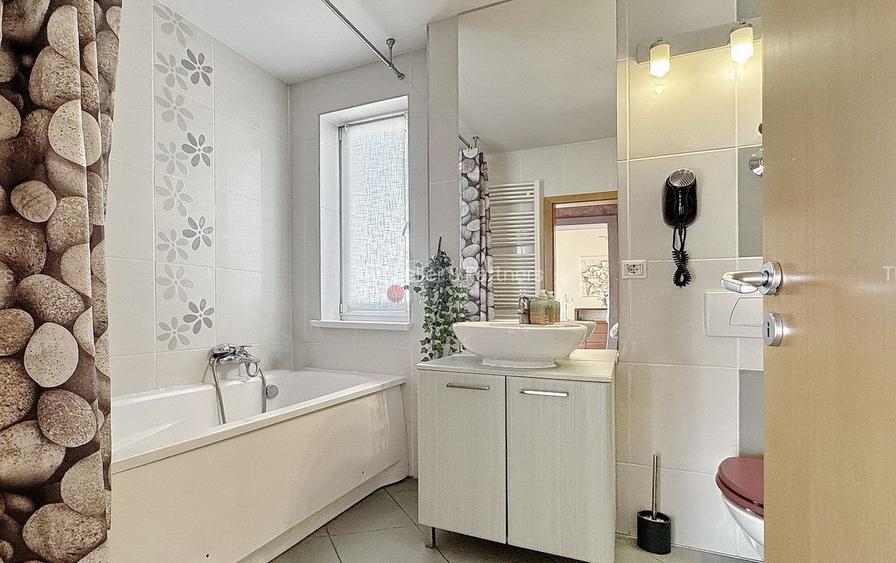 Penthouse Avantgaden 1 | Terasa Generoasa - 7