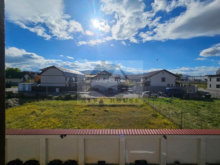 Casă individuala cu 5 camere, 270 mp, Tractorul - zona Coresi - 3