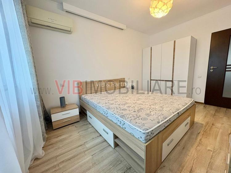 3 Camere - Grivitei - Basarab - Pasaj Basarab - Metrou - 4