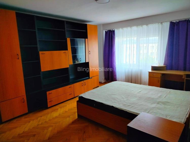 Apartament, 4 camere, 90mp, etaj 3, Dorobanților - 3