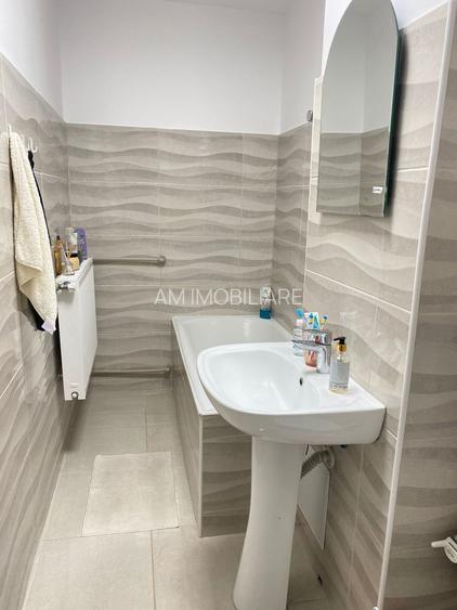 GARSONIERA 13 SEPTEMBRIE, PET-FRIENDLY, BUCATARIE INCHISA, MODERN - 19