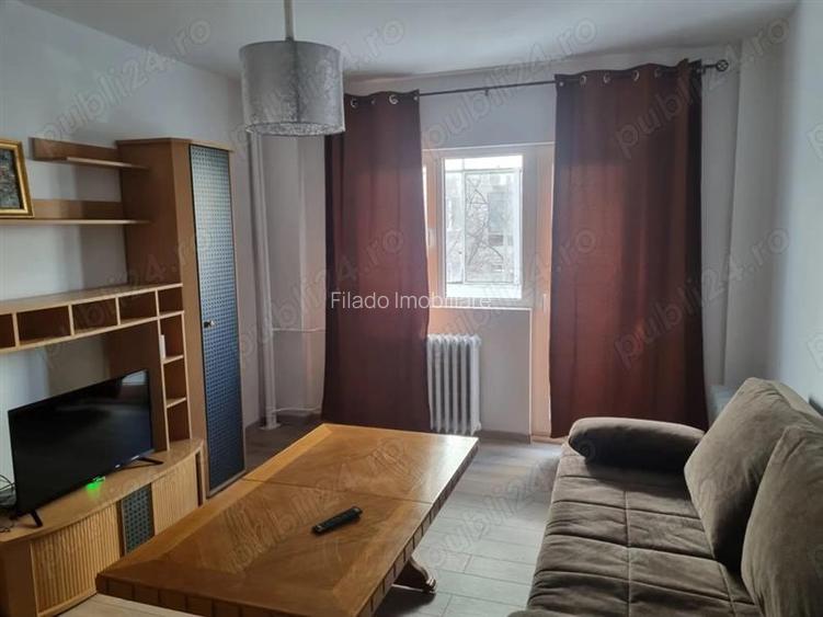 Apartament 2 camere Tineretului - 2