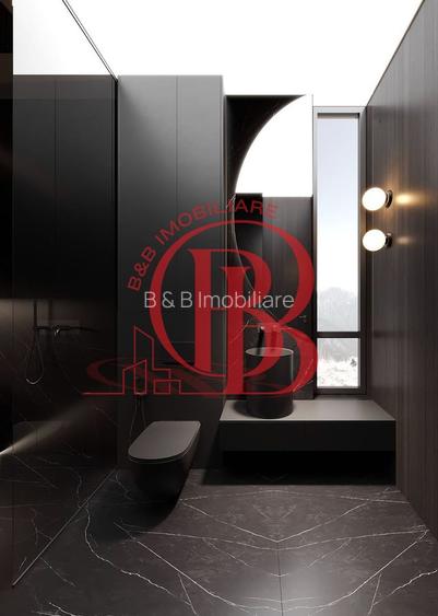 Bloc Finalizat Apartament 3 camere 7min Metrou Nicolae Teclu - 10