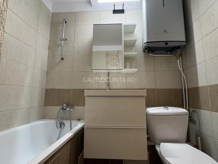 Apartament 3 camere | Calea Mosilor | 10' metrou Obor | Loc de parcare - 5