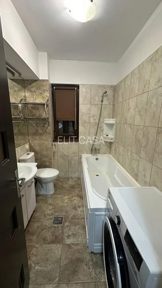 Apartament cu 2 camere, PET FRIENDLY, zona Tatarasi - 5