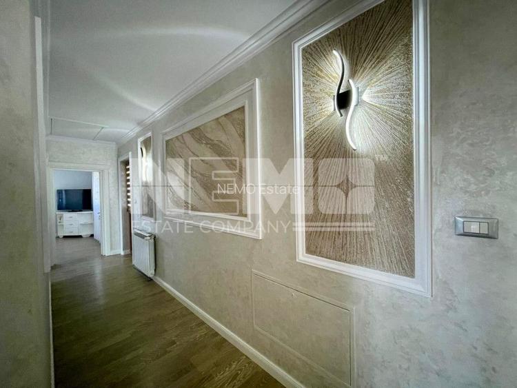 VILĂ SPAȚIOASĂ 360 MP | 8 camere - 22