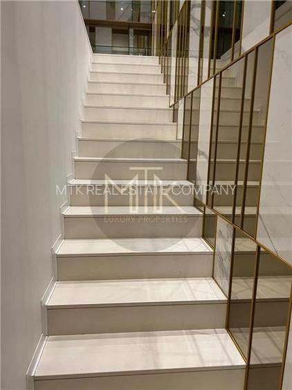 Duplex  I Charles de Gaulle-Herastrau I 2 Locuri de parcare - 19