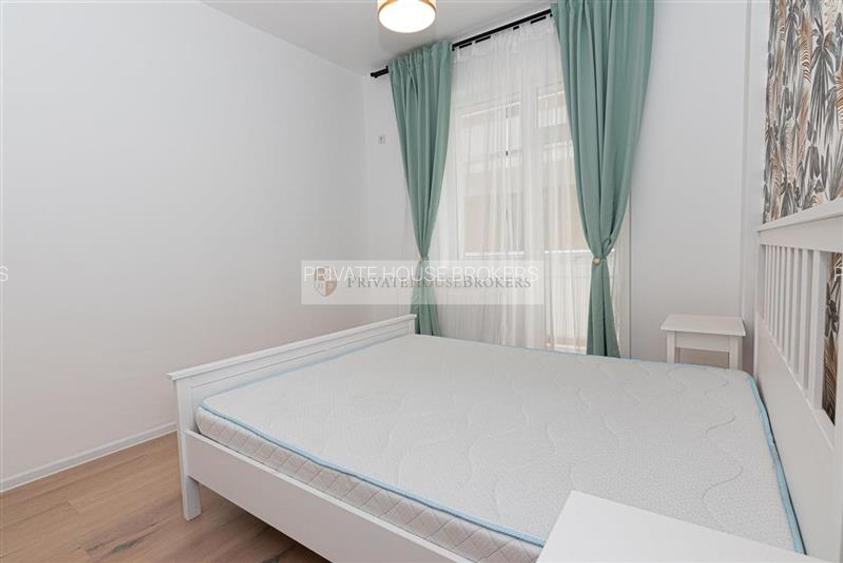 Aviatiei | Park Residence 6 | Bloc 2021 | Parcare - 15