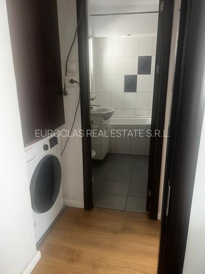 Apartament 3 camere - zona Tomis Nord - 450 euro/luna (Cod E2+E7) - 6