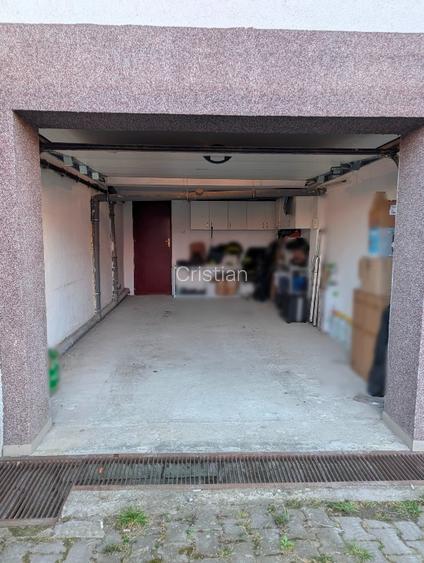 Vând apartament 1 cameră, Mărăști, Henri Barbusse, garaj inclus în preț - 11