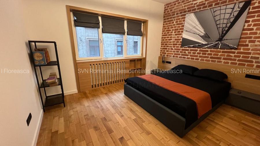 REA1026582 Apartament 2 camere l Mobilat Utilat Premium l Stirbei Voda - 7