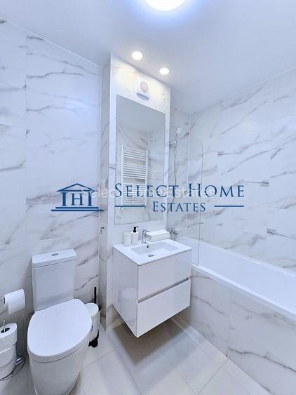 Apartamente Premium | Gata de mutare | Dezvoltator | Metrou Republica - 12