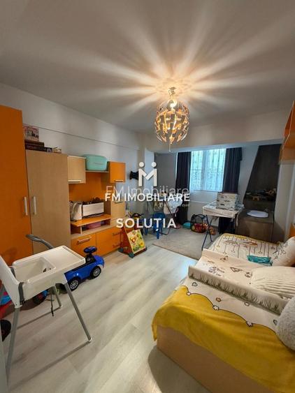 Apartament 2 camere, Ultracentral, zona Mara! - 13