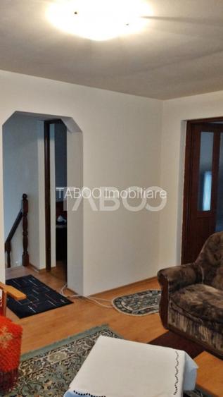 Cabana de vanzare in Ciuleni-Toplita langa lacul Cincis - 8