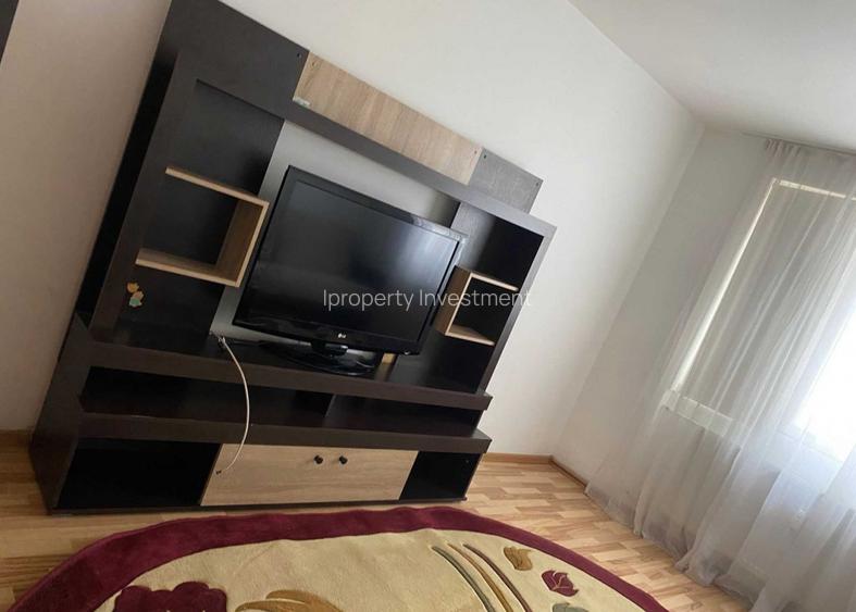 Titan, IOR | 2 Camere | Decomandat | Balcon | Metrou 3min - 5