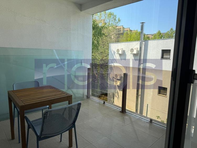 INCHIRIERE 3 CAMERE | 140 MP | ETAJ 2/3 | ZONA HERASTRAU | PARCARE SI BOXA - 13