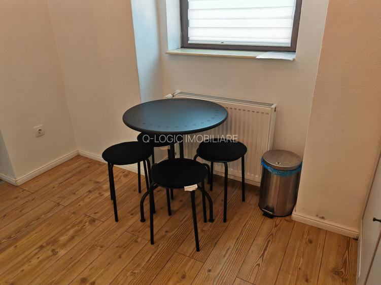 Apartament 4 camere renovat, 3 unitati regim hotelier zona Centrul Istoric - 5