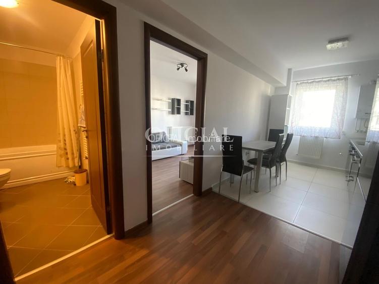 Apartament 2 Camere Decomandat | 50 Mp | Garaj | Iris Pet Friendly - 9