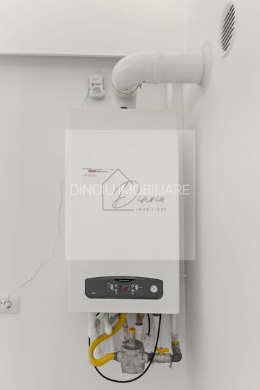 3 Camere Cortina North | Finisaje Lux I 235000 eur I COMISION 0% - 12