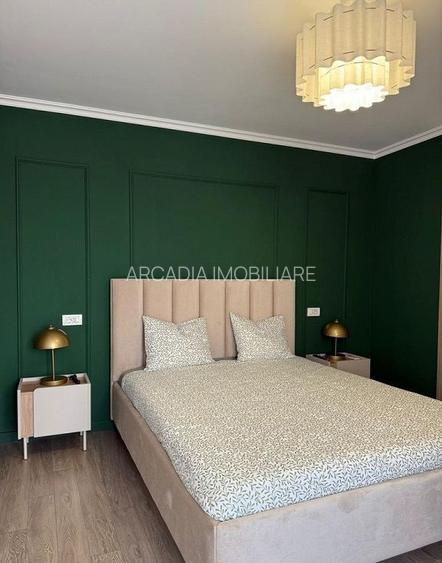 Inchiriere apartament 3 camere | Calea Victoriei | Parcare subterana - 10