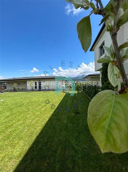 Casa de Vanzare, Cristian, Brasov. - 5