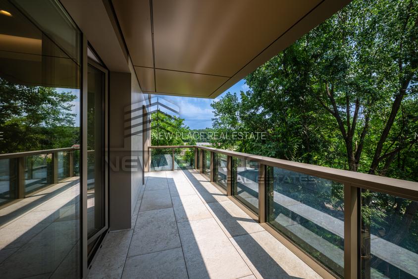 IANCU NICOLAE | Apartament exclusivist | Terasa de 14.8 mp | Ultra Lux - 19