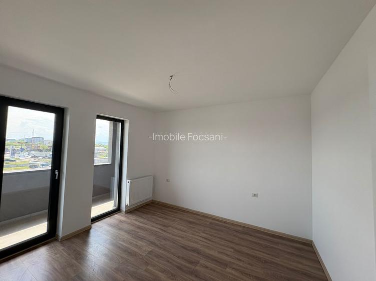 Apartament 2 camere - bloc nou - etaj 3 - 5