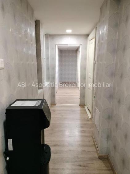 Unirii, Piata Sf.Gheorghe 4 camere - 8