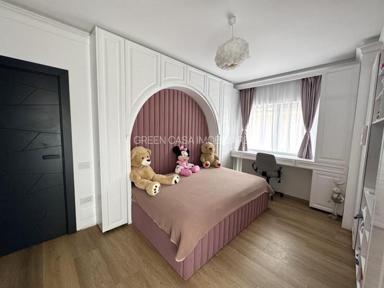 Casa tip quadruplex, 170mp utili, zona Parcului Poligon - 10