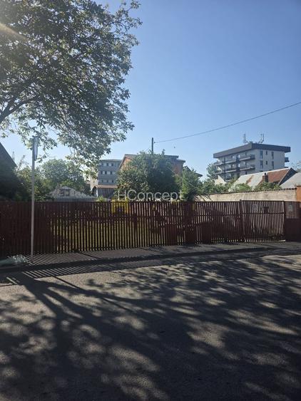 Teren 659 mp metrou Aparatorii Patriei - 4