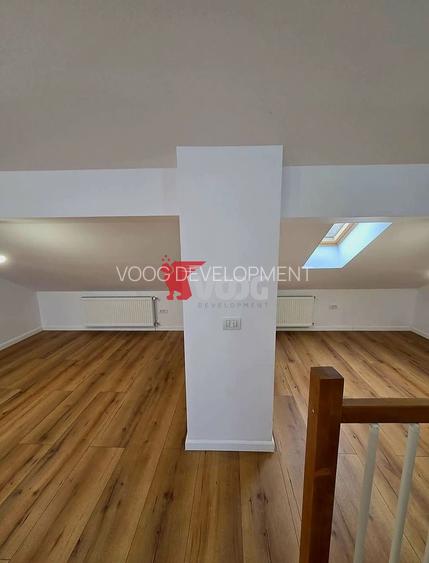 Apartament 3 camere-zona Dorobanti-cu pod amenajat-72 mp - 19