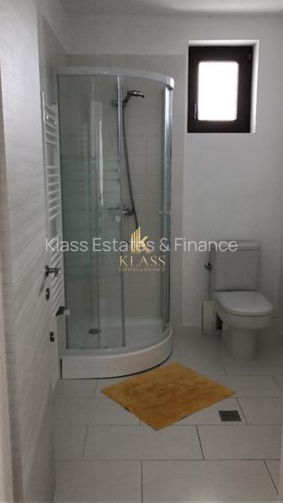 Duplex elegant de vanzare in Mogosoaia - 11