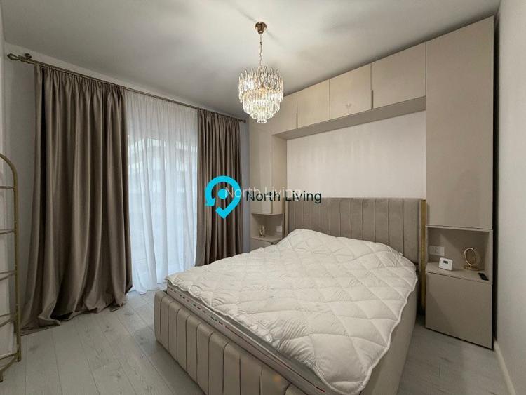 2 camere 80 mp + terasa 18 mp Pipera - 3