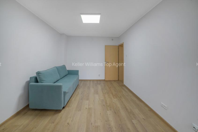 Spatiu birouri*Apartament cu 3 camere*Uranus*George Cosbuc*Unirii*113mp* - 4