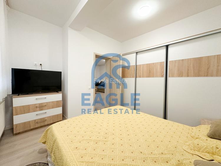 Metropolitan Towers - 2 Camere cu balcon si parcare pe termen lung - 7