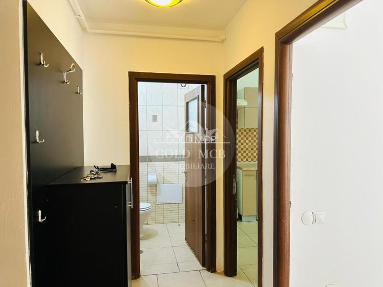 3 Camere metrou Bucur Obor- Bloc nou - 12