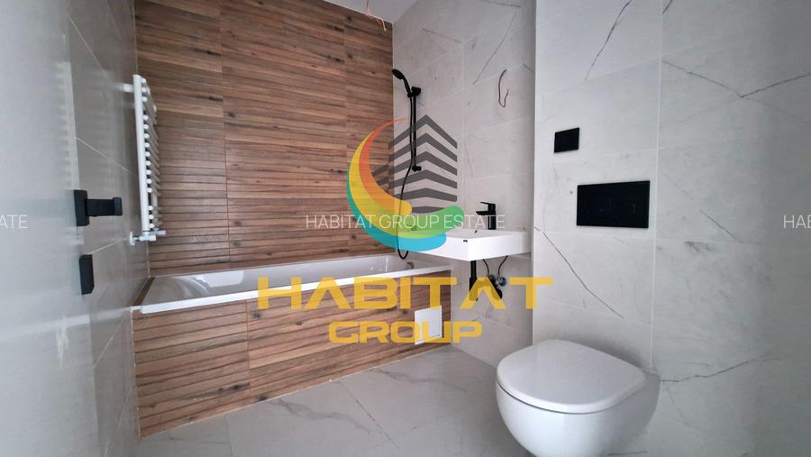 Apartament 3 camere  PREMIUM - Pallady - 8