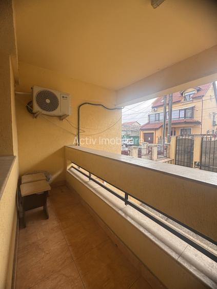 Faleza Nord – 3 camere  în vilă | 98 mp utili | parter | ideal birouri - 18