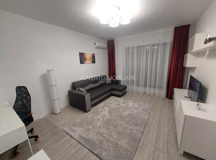 Apartament 2 camere de închiriat Lujerului Exigent Plaza - 2