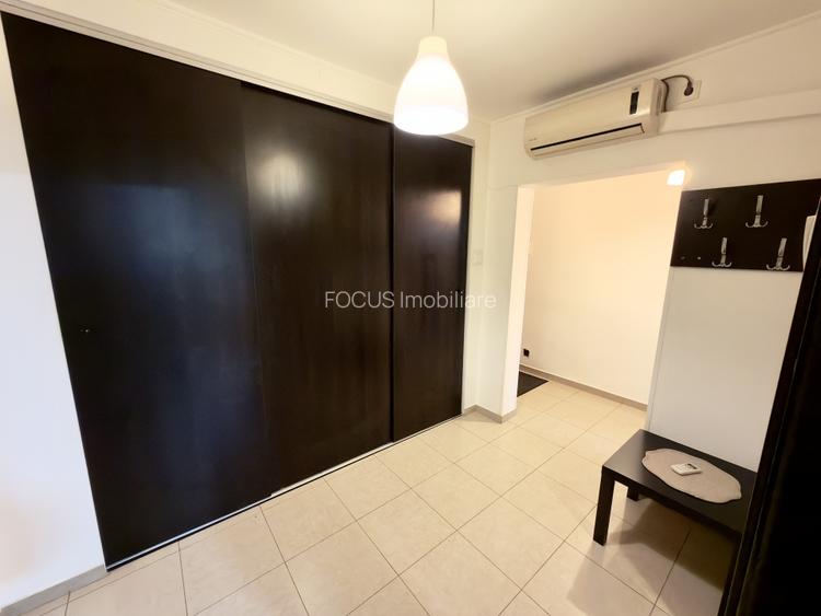 Apartament 2 cam, Metrou Obor - Rond Obor | Colentina | Stefan cel Mare - 10